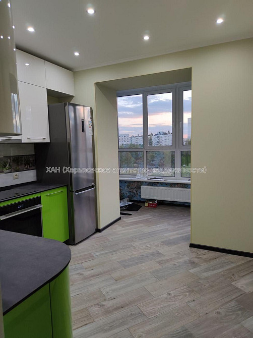 Продам 2 комнатную квартиру ЖК Родники М46 Харьков - изображение 4