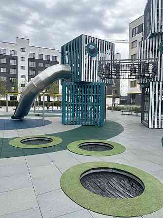 Простора смарт квартира в зданому будинку! Без комісії! Єоселя! Ирпень