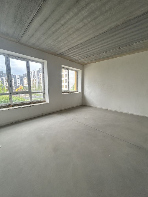 Простора смарт квартира в зданому будинку! Без комісії! Єоселя! Ирпень - изображение 3