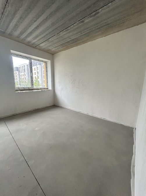 Простора смарт квартира в зданому будинку! Без комісії! Єоселя! Ирпень - изображение 5