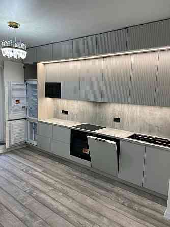 Однокомнатная квартира с ремонтом в Кадоре на Краснова Odesa