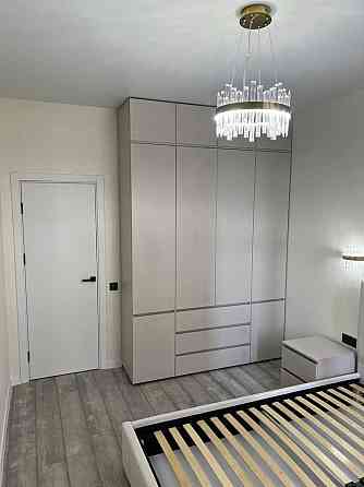 Однокомнатная квартира с ремонтом в Кадоре на Краснова Odesa