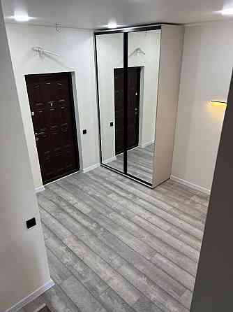 Однокомнатная квартира с ремонтом в Кадоре на Краснова Odesa