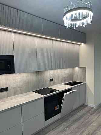 Однокомнатная квартира с ремонтом в Кадоре на Краснова Odesa