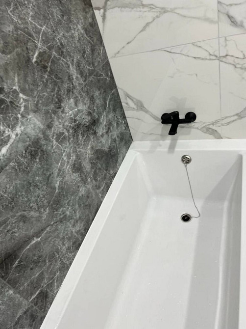 Однокомнатная квартира с ремонтом в Кадоре на Краснова Odesa - photo 7