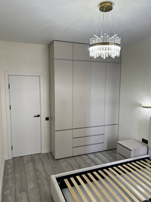 Однокомнатная квартира с ремонтом в Кадоре на Краснова Odesa - photo 4