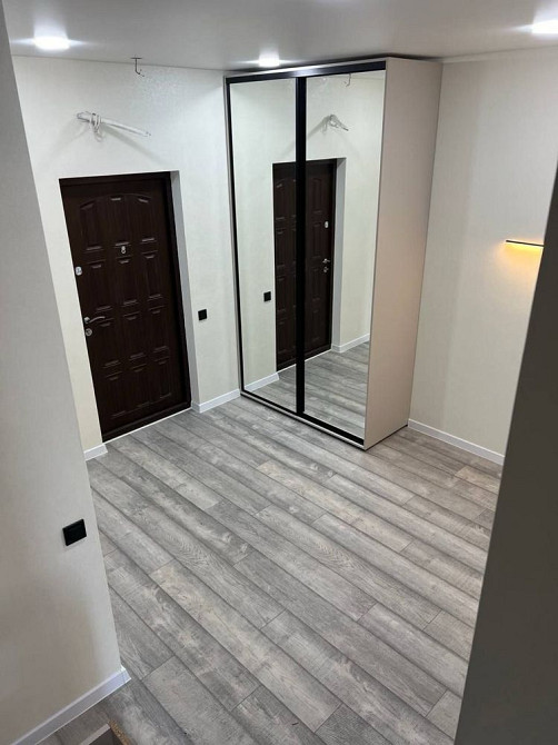 Однокомнатная квартира с ремонтом в Кадоре на Краснова Odesa - photo 5