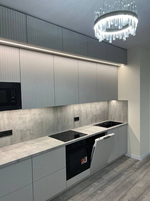 Однокомнатная квартира с ремонтом в Кадоре на Краснова Odesa - photo 1