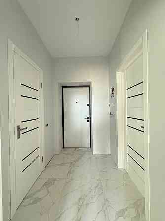 1-кімнатна квартира в Гостомелі, цокольний поверх, ЖК Brickwood 2 Гостомель