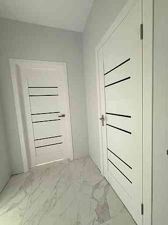 1-кімнатна квартира в Гостомелі, цокольний поверх, ЖК Brickwood 2 Гостомель