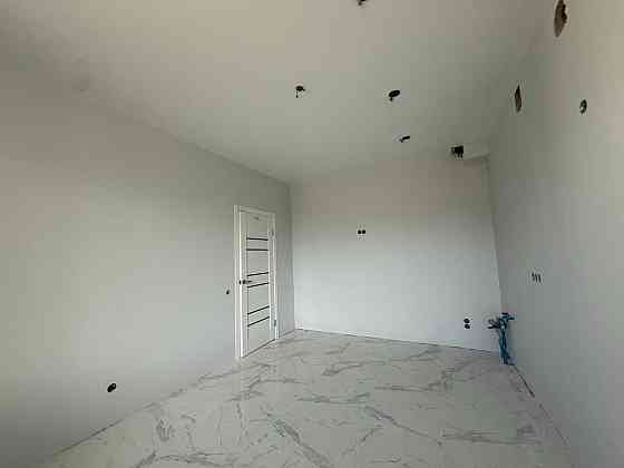 1-кімнатна квартира в Гостомелі, цокольний поверх, ЖК Brickwood 2 Гостомель