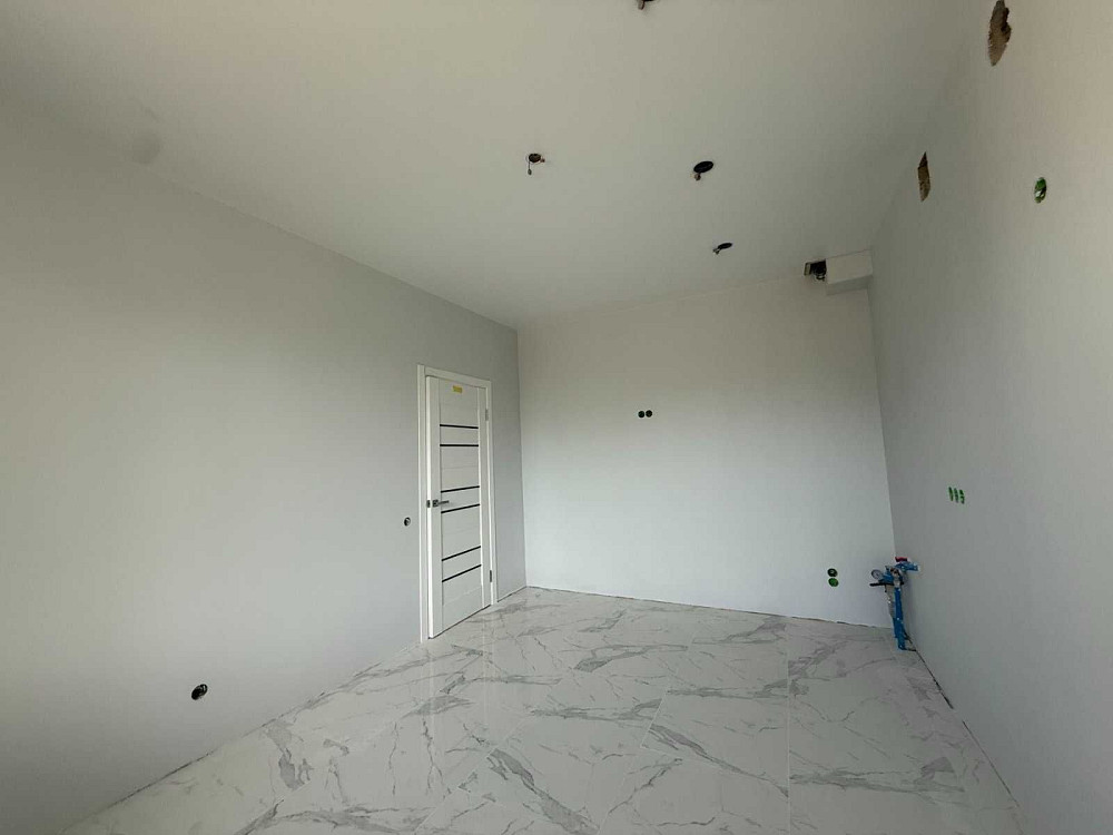 1-кімнатна квартира в Гостомелі, цокольний поверх, ЖК Brickwood 2 Гостомель - изображение 4