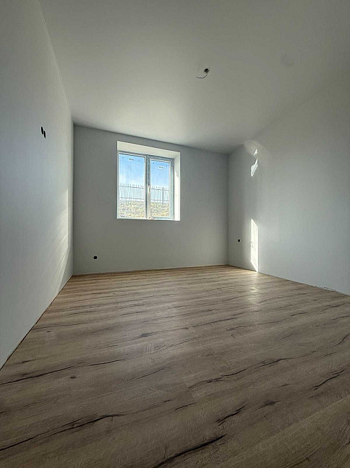 1-кімнатна квартира в Гостомелі, цокольний поверх, ЖК Brickwood 2 Гостомель - изображение 8