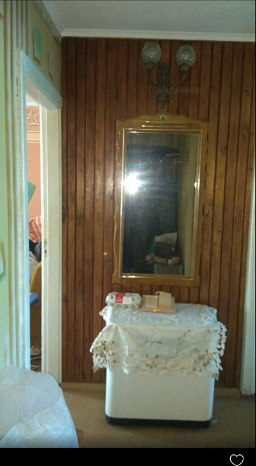 Підходить під програми .Продаж  2 кімн квартири  Кондратьєва  дальнє. Сумы - изображение 3