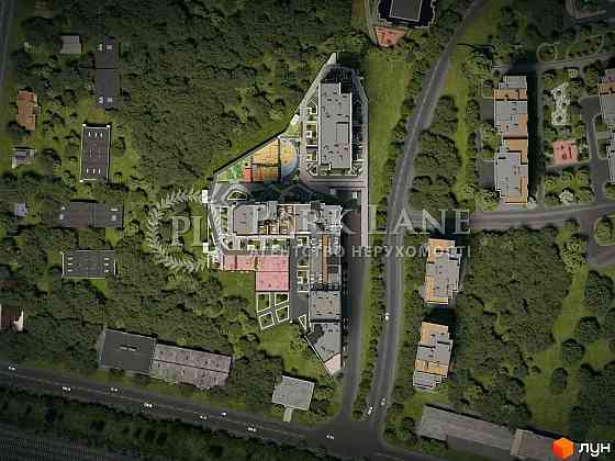 2-к 80м новий ЖК Нордіка  Nordica Печерськ Залізничне шосе 45 Київ