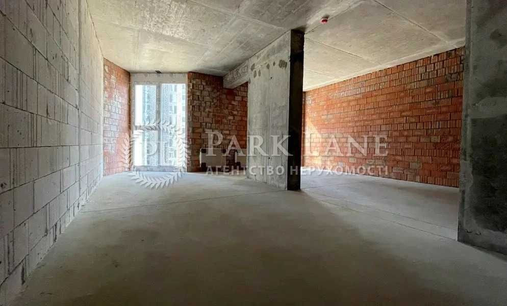 2-к 80м новий ЖК Нордіка  Nordica Печерськ Залізничне шосе 45 Київ - зображення 2