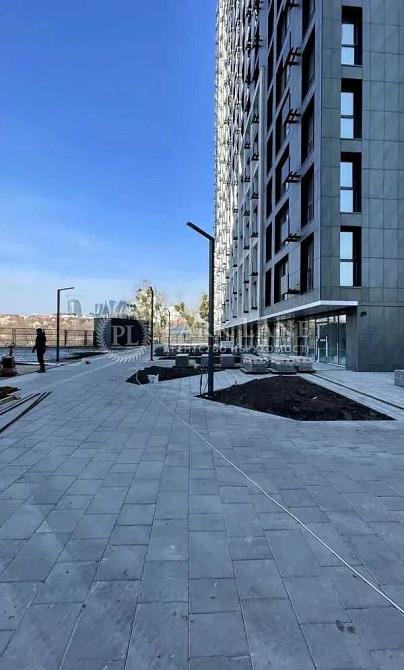 2-к 80м новий ЖК Нордіка  Nordica Печерськ Залізничне шосе 45 Київ - зображення 6