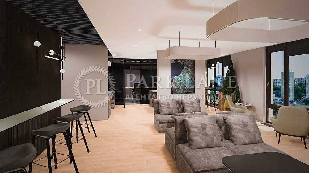 2-к 80м новий ЖК Нордіка  Nordica Печерськ Залізничне шосе 45 Київ - зображення 8