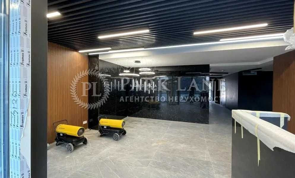 2-к 80м новий ЖК Нордіка  Nordica Печерськ Залізничне шосе 45 Київ - зображення 7