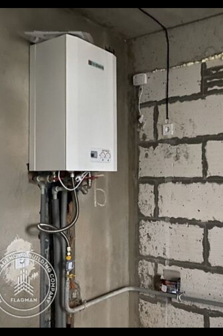 Продаж однокімнатної квартири (Вішенька) Винница - изображение 7