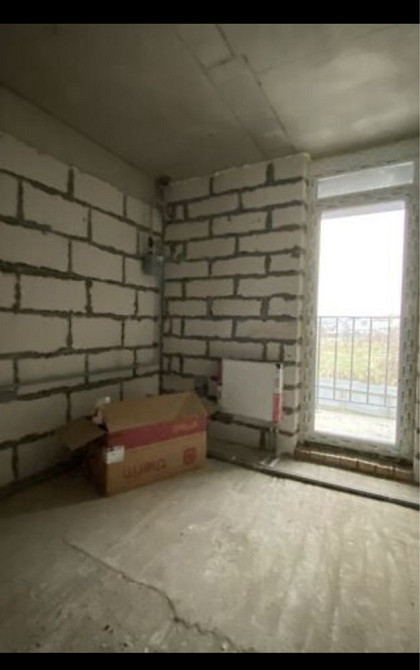 Продаж однокімнатної квартири (Вішенька) Винница - изображение 6