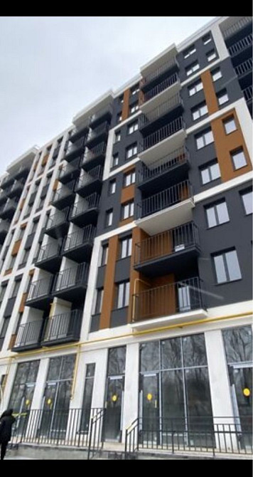 Продаж однокімнатної квартири (Вішенька) Винница - изображение 1