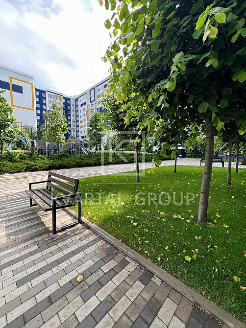 Гарна однушка по приємній ціні Буча - изображение 8