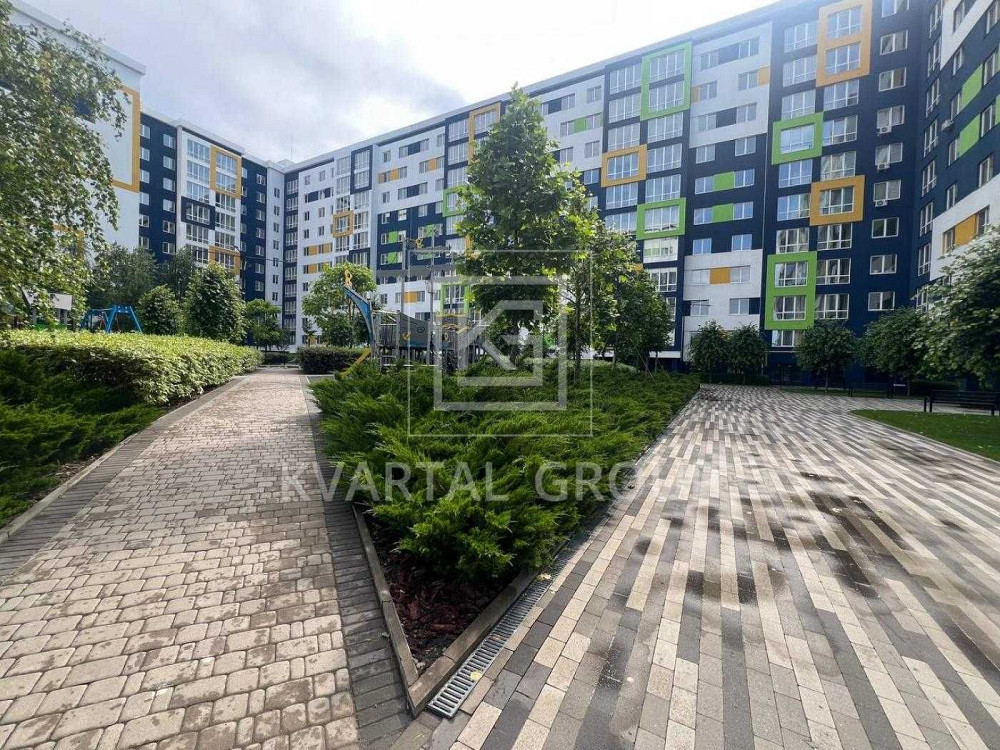 Гарна однушка по приємній ціні Буча - изображение 1