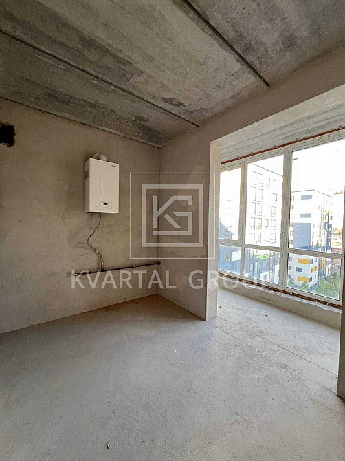 Гарна однушка по приємній ціні Буча - изображение 5