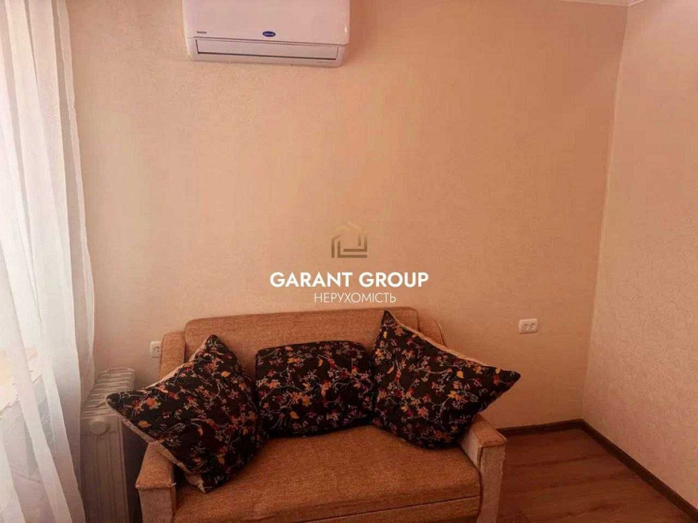 Простора кімната з ремонтом у гуртожитку Odesa - photo 2