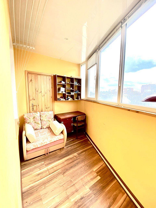 Продам 1-комнатную квартиру в ЖК Юбилейный, + Сертификат ! Харків - зображення 5