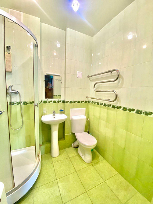 Продам 1-комнатную квартиру в ЖК Юбилейный, + Сертификат ! Харків - зображення 7