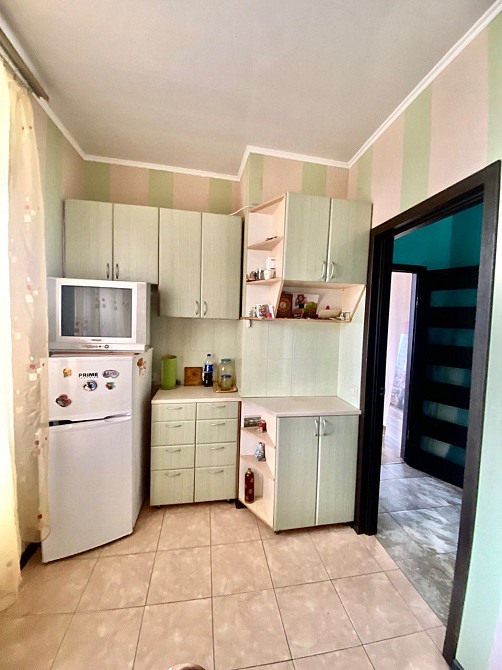 Продам 1-комнатную квартиру в ЖК Юбилейный, + Сертификат ! Харків - зображення 4