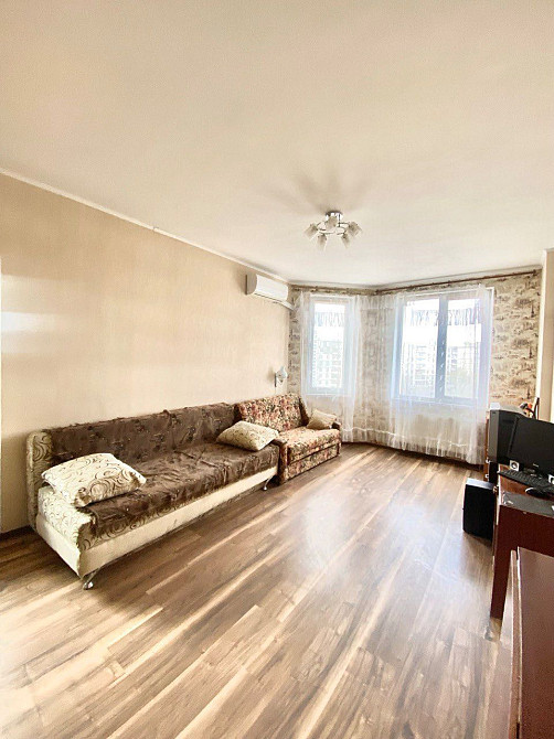 Продам 1-комнатную квартиру в ЖК Юбилейный, + Сертификат ! Харків - зображення 1