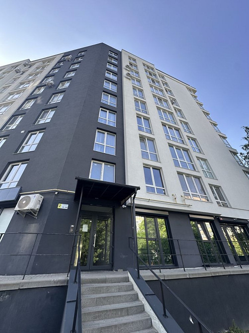 Продаж квартири, Новобудова, Без% розтермінування! Львов - изображение 1