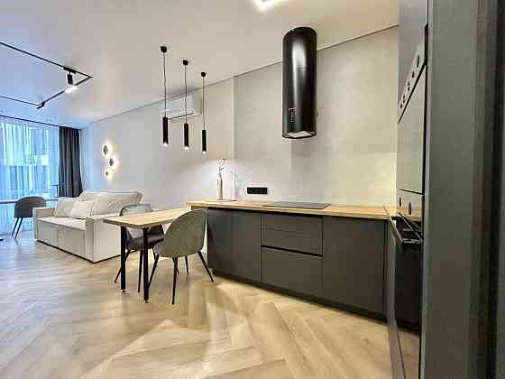 Якісна 1 кім квартра поруч Міського озера Івано-Франківськ