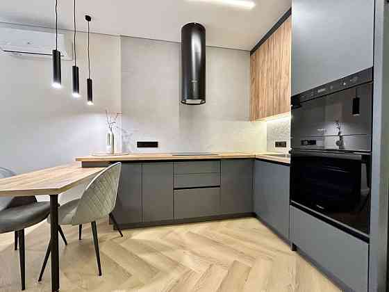 Якісна 1 кім квартра поруч Міського озера Івано-Франківськ