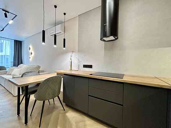 Якісна 1 кім квартра поруч Міського озера Івано-Франківськ