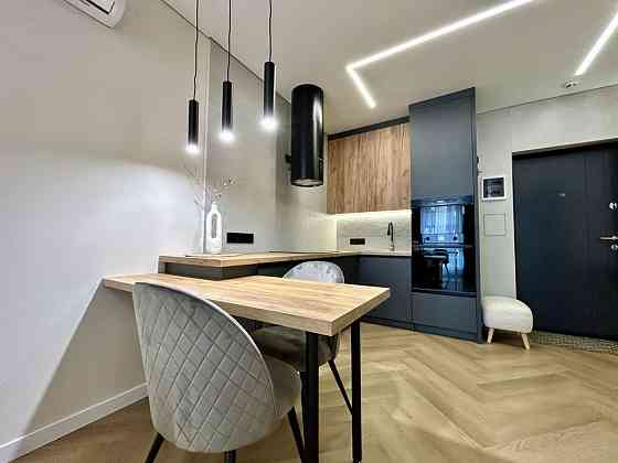 Якісна 1 кім квартра поруч Міського озера Івано-Франківськ