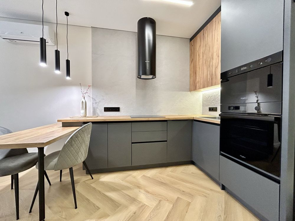 Якісна 1 кім квартра поруч Міського озера Ивано-Франковск - изображение 3