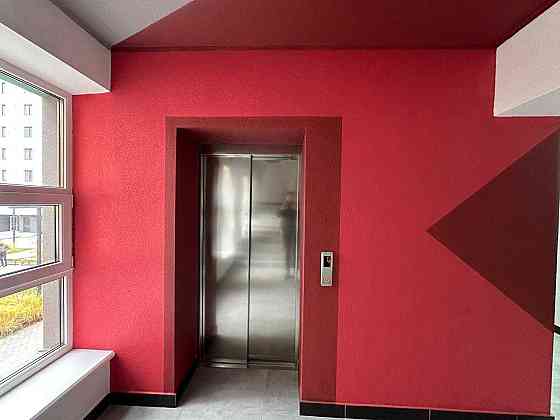 1к квартира! Частковий ремонт. Івано-Франківськ