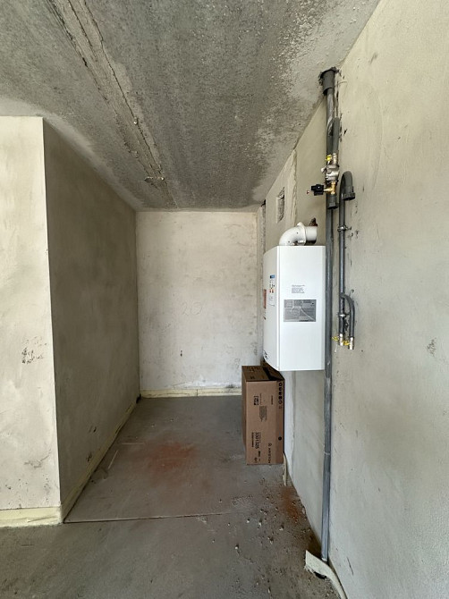 1к квартира! Частковий ремонт. Ивано-Франковск - изображение 3