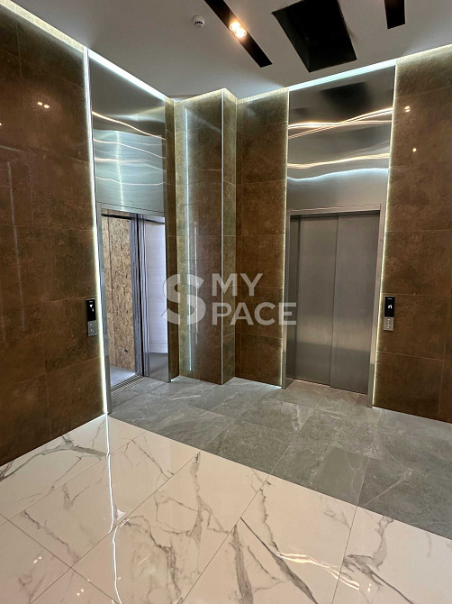 Продаж 1 к квартири ЖК Сіті хаб, Солом'янський Київ - зображення 2