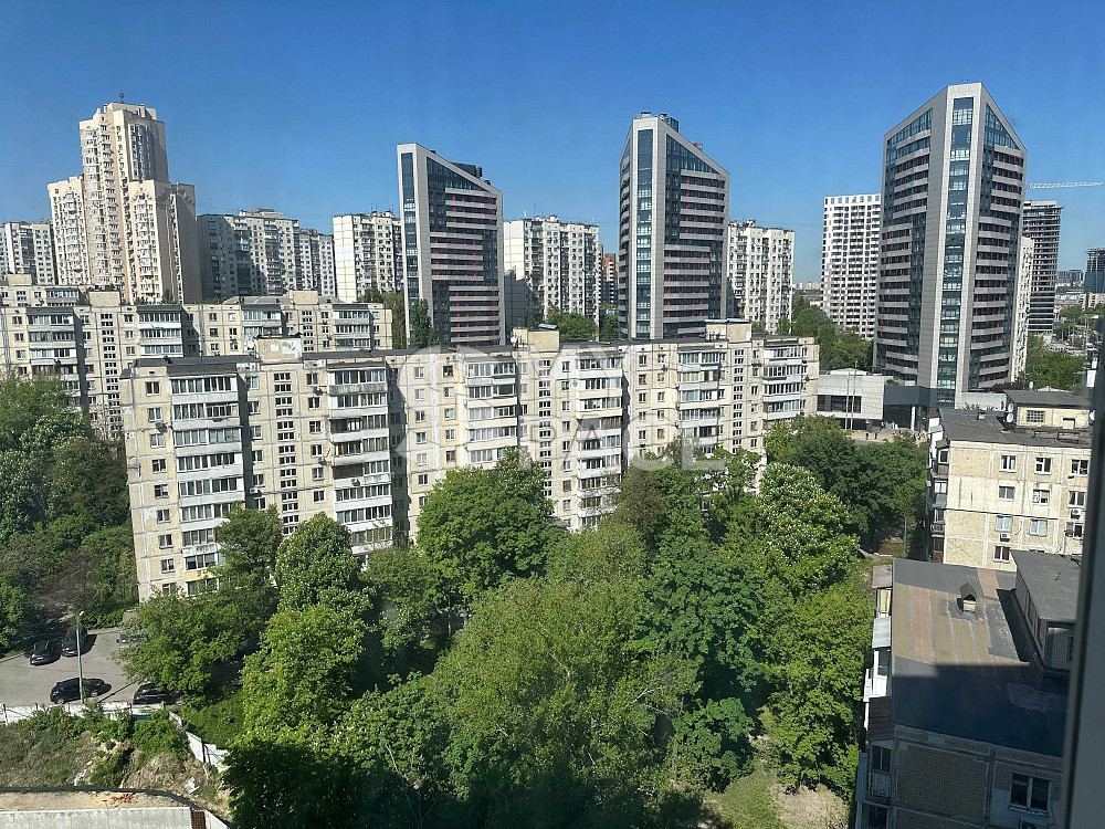 Продаж 1 к квартири ЖК Сіті хаб, Солом'янський Київ - зображення 5