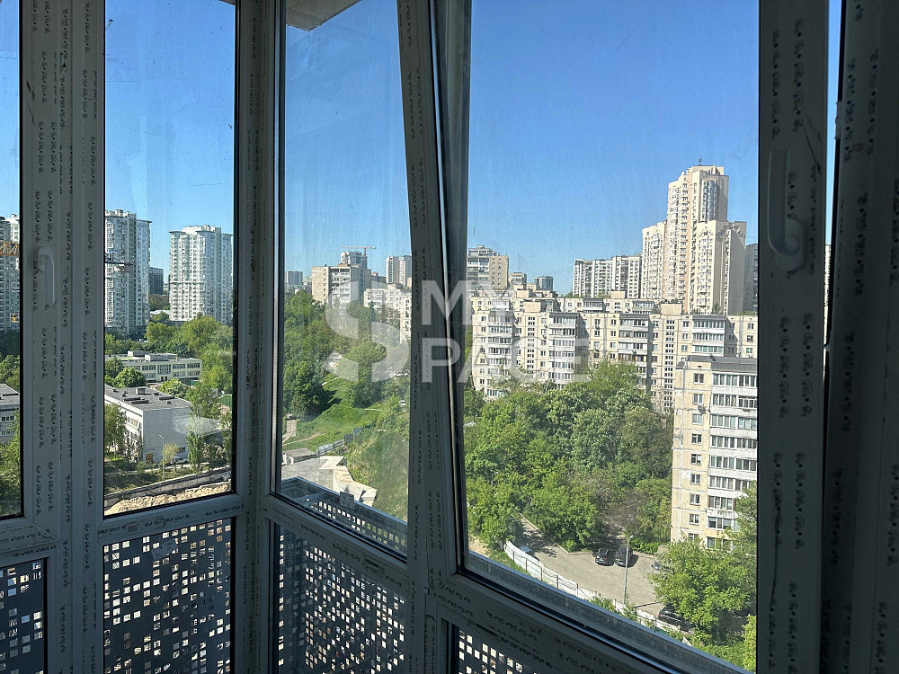 Продаж 1 к квартири ЖК Сіті хаб, Солом'янський Київ - зображення 1