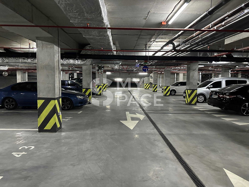 Продаж 1 к квартири ЖК Сіті хаб, Солом'янський Київ - зображення 6