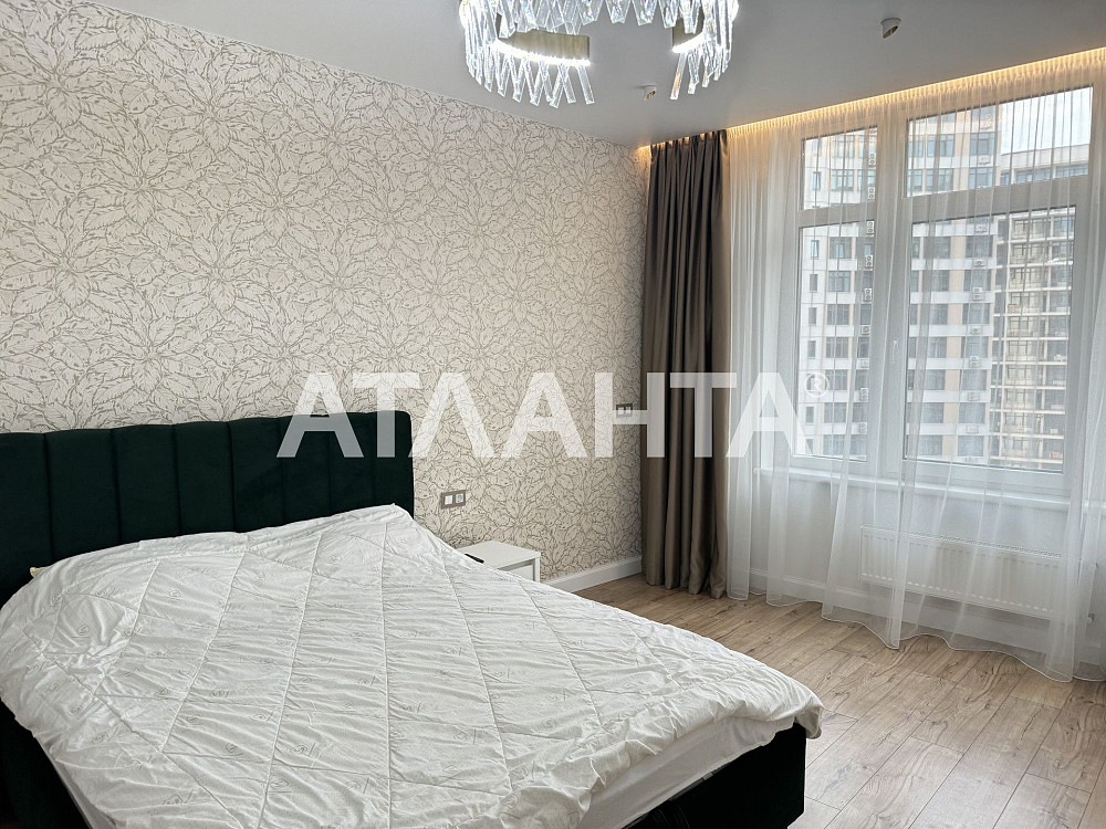 Лучшая цена на 2х ком. квартиру в престижном районе Одессы , срочно! ! Odesa - photo 4