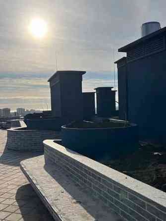 Продаю квартиру в ЖК Атмосфера Odesa