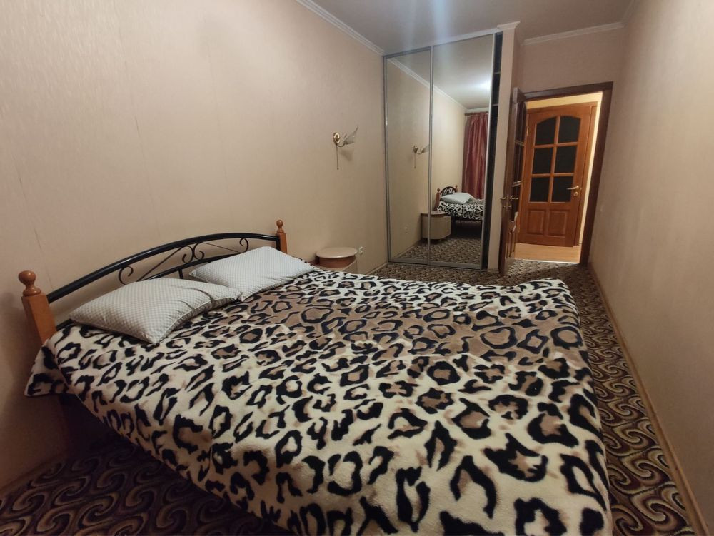 Продам свою 3х комнатную Черемушки Odesa - photo 5