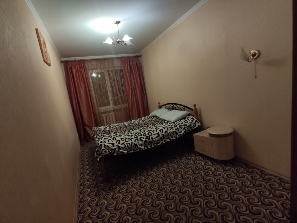 Продам свою 3х комнатную Черемушки Odesa - photo 4